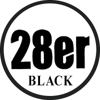28er BLACK