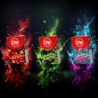 27er Tabak 25g
