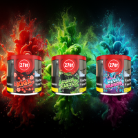 27er Tabak 200g