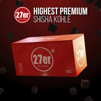 27er Original - 1kg (Consumer)