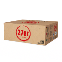 27er Original - 20 kg (Consumer)