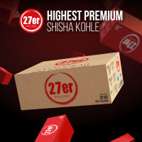 27er Original - 20 kg (Consumer)
