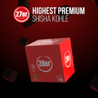 28er - 1kg (Consumer)