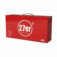 27er Original - 4kg (Consumer)