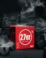 27er Original - 500g (Consumer) - B-Ware