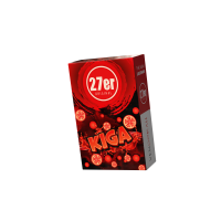 27er Original Tabak 25g - KIGA