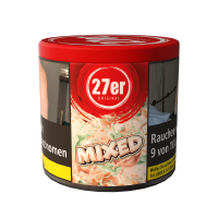 27er Original Tabak 200g - Mixed
