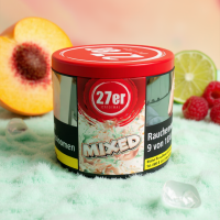 27er Original Tabak 200g - Mixed