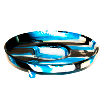 Venoz LED Teller - Türkis