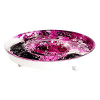 Venoz LED Teller - Pink