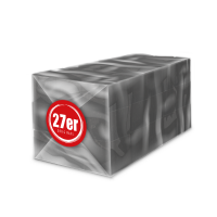 27er Original - 1kg (Gastro) in 20KG Karton