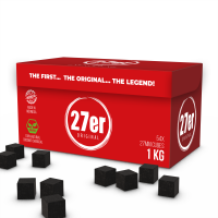27er Original - 1kg (Consumer)